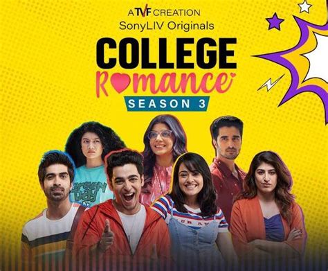 college romance season 3 online free|College Romance Season 3